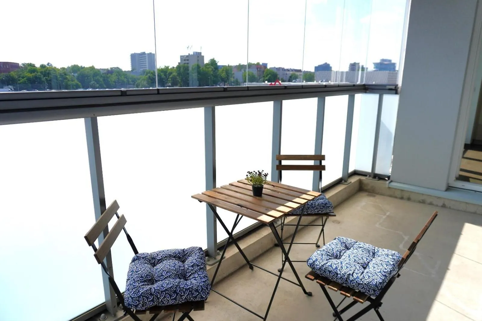 Privates Apartment In Westberlin - Jomi Stays 0*, Berlin