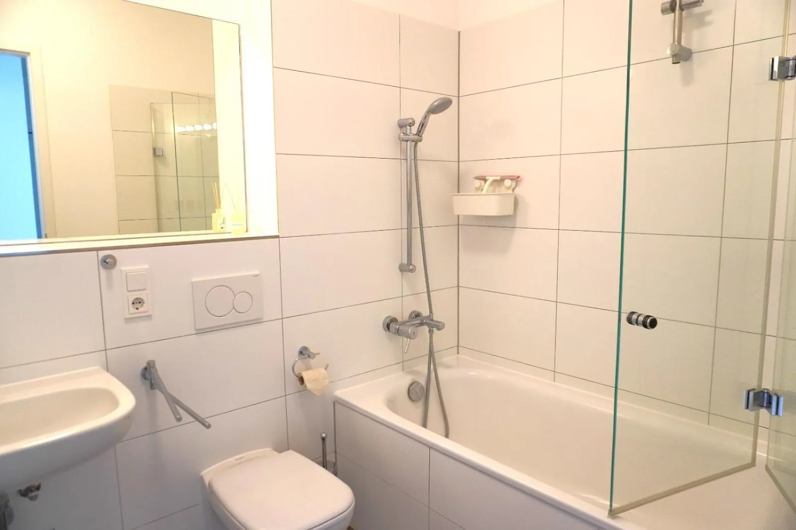 Privates Apartment In Westberlin - Jomi Stays 0*, Berlin Niemcy