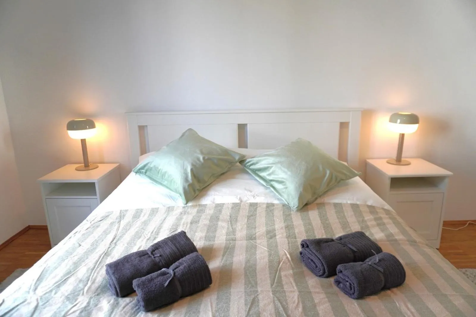 Privates Apartment In Westberlin - Jomi Stays Berlin